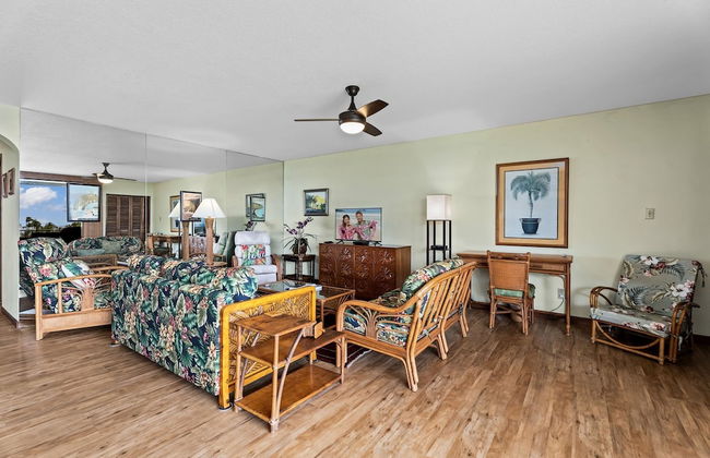 Kahalu'u Bay S #204 2 Bedroom Condo by RedAwning - Foto 12