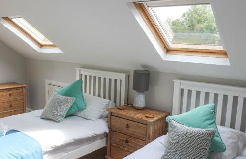 5 Keeper's Cottage, Hillfield - Foto 20