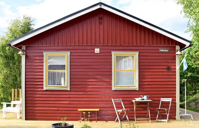 4 Person Holiday Home in Undenas-by Traum - Foto 13