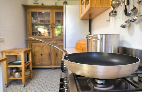 Gasthaus Benke, Fachwerkhaus in Westfalen - Foto 41