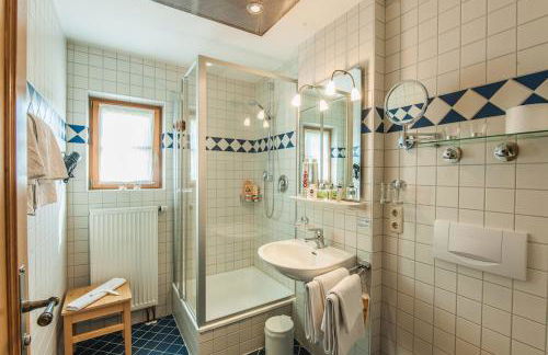 Ferienwohnungen Beim Hausbacher - Foto 14