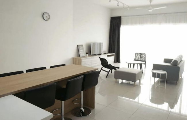 Damansara Foresta Ctmp Home by SYNC - Foto 1