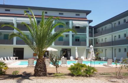 Residence Verde Pineta - Foto 2