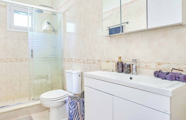 Villa Athina Kerasia - Foto 14