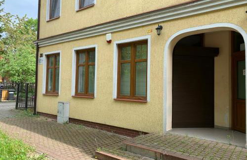 Apartamenty Stacja - Foto 19