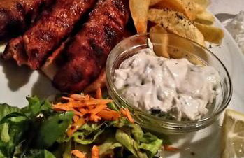 Breathtaking sea and Mountain views with Private pool, Peace full relaxing Villa with WiFi near Shops and Restaurants - Photo 52