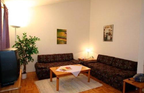 Ferienpark im schönen Falkenstein 4 - Foto 24