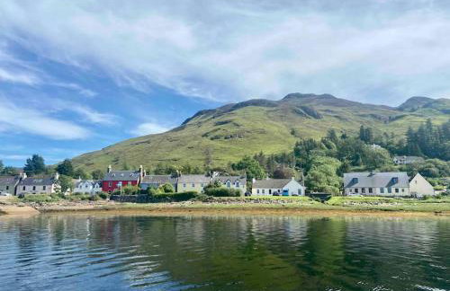 Glas Eilean View, Dornie - Foto 12