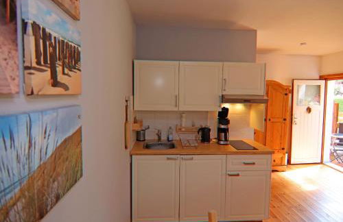 Ferienwohnung am Oase am Vilzsee - Foto 17