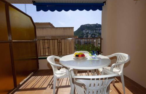 Comfortable and spacious apartment in Roses - Foto 27