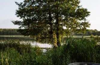 Mini Lake House - domek nad samym jeziorem - Foto 9