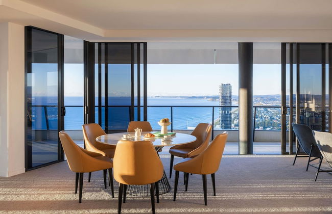 Peppers Broadbeach - Photo 33