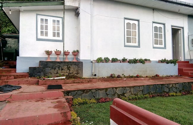White Cottage Nuwara Eliya - Foto 18