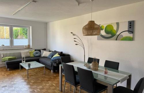 gemütliche Ferienwohnung Anker in Schilksee am Strand - Photo 3