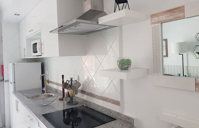 Apartamento Monte Gordo - Foto 16