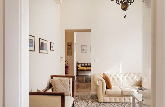 Mazzini Gallery Suite in Genova - Photo 6