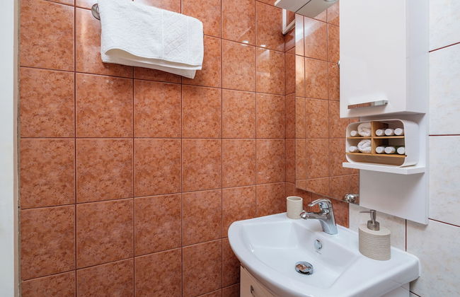 Apartments and Room Lora - Foto 46