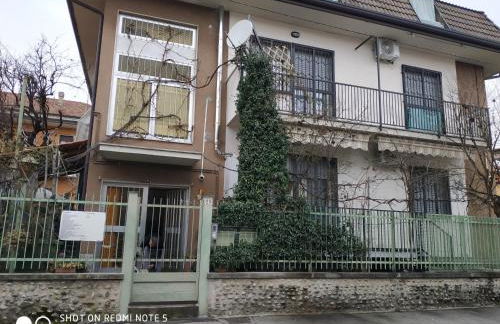 CASA DI LUX E MAX - SUB 701 - Photo 31