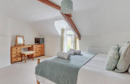 Middle Dean Farmhouse - Foto 19