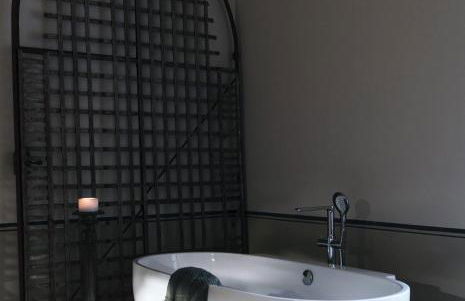 LES APPARTEMENTS DU SAINT THIERS, la Provence dans un coin de la Drôme et l'esprit d'une maison d'hôtes à Saoû - Foto 45