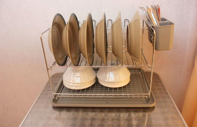 D'Java Homestay Unit Ambarrukmo 2 By The Grand Java - Foto 8