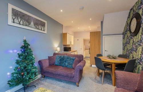 Pickering Town Apartment, Parking, Dog Friendly, - Foto 29