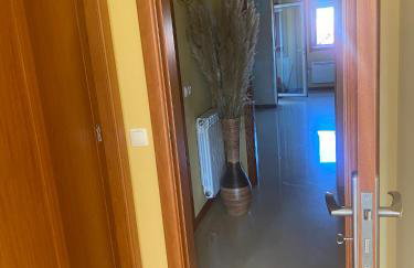 Welcoming house with terrace and garden in Barra de Mira - Foto 41