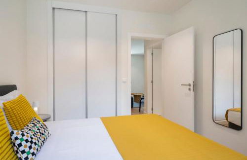 Golden City by An Island Apart - Foto 58