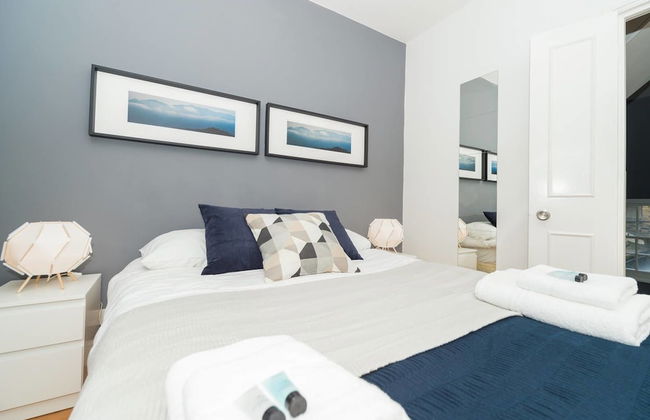 PML Apartments Victoria - Foto 3