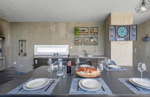 Villa Tonka with private pool near Krka - Foto 43