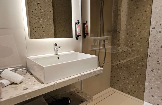 Aparthotel Adagio Geneve Mont Blanc - Photo 34