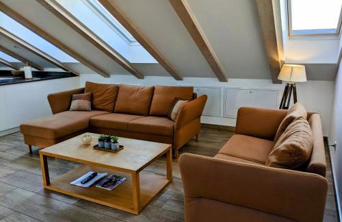 Pinna Nobilis Penthouse - Foto 17