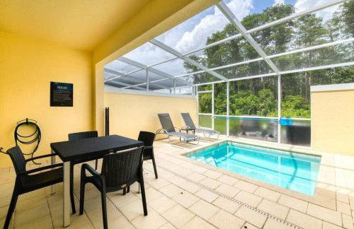 Cozy Villa Private Pool Prime Spot - Foto 16