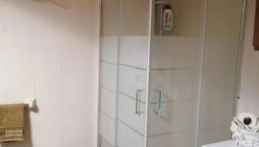 Dimora Buglio Valguarnera - Foto 5, Shower