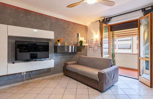 Miriam House Florence - full apartment - relax & comfort - Foto 15