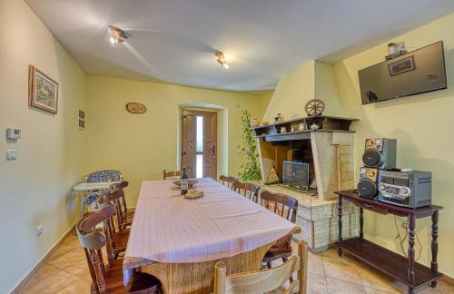 Pool House Klarina - Happy Rentals - Foto 11