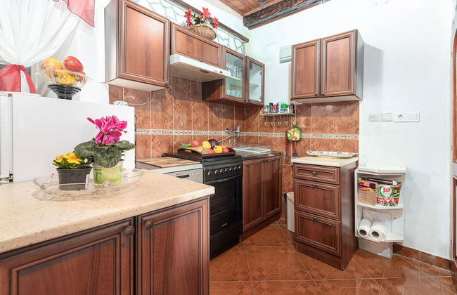 Holiday House Marina - Foto 12