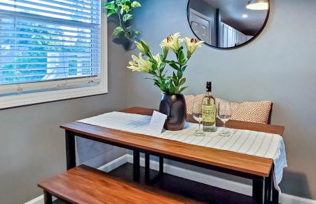 Traveler's Pick Cozy, Near Beach & Dtwn,Prkg LB C - Foto 17