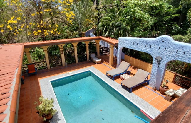 Turtleback Pavilion - Foto 26