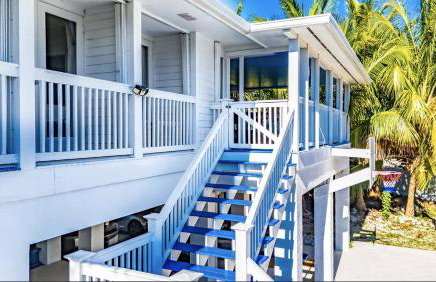 Ocean View with Pool, 4 bedroom Vila Near Key West - Foto 48