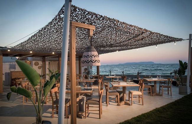 Enorme Maya Beach - Adults Only - Foto 16