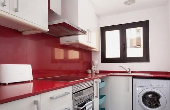 Park Guell Apartments - Foto 12