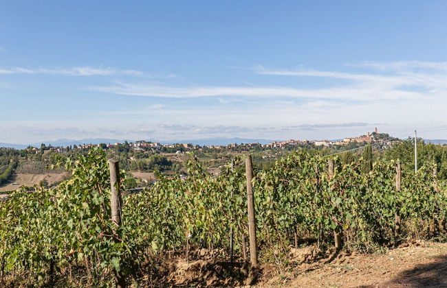 Belvilla by OYO Farmhous With Swimming Pool - Foto 42