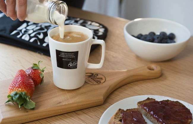 Wilde Aparthotels, Berlin, Checkpoint Charlie - Foto 64