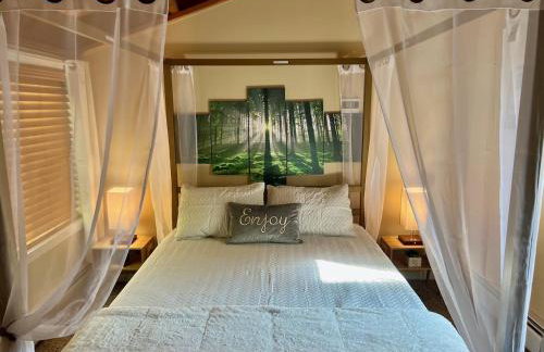 Exposed Beam 3BR Modern Mountain Retreat - Foto 15