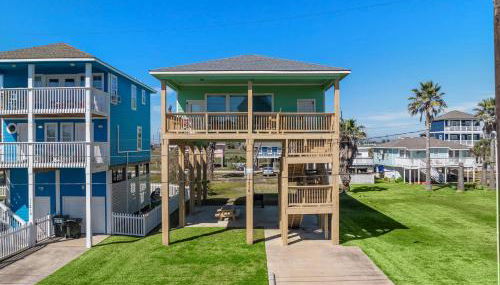 Sunny Beach House - Foto 2