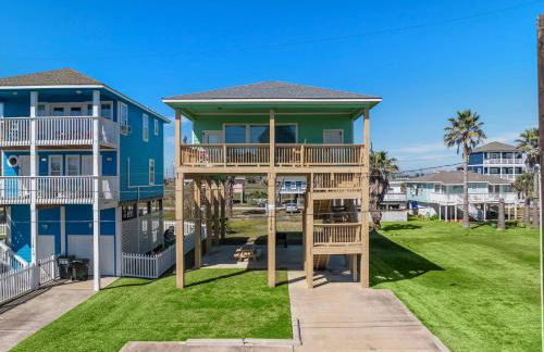 Sunny Beach House - Foto 2