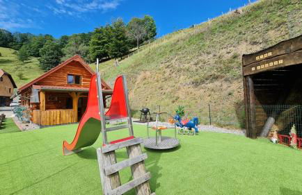 Chalet bambi - Foto 6