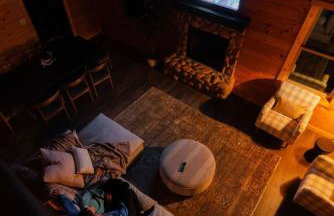 Memories at Hillside A Modern Cabin Hocking Hills - Foto 15