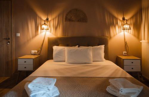 Aegialis seaside apartments - Foto 8